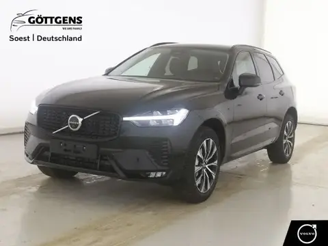 Used VOLVO XC60 Hybrid 2024 Ad 