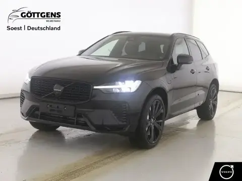 Used VOLVO XC60 Hybrid 2024 Ad 