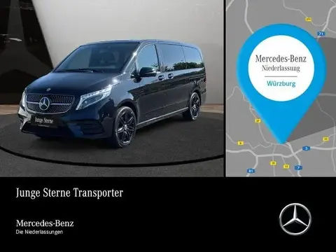 Used MERCEDES-BENZ CLASSE V Diesel 2020 Ad 