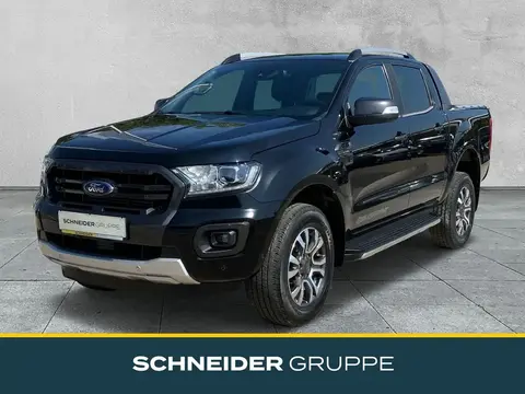 Used FORD RANGER Diesel 2020 Ad Germany