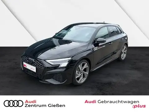 Annonce AUDI A3 Essence 2024 d'occasion 