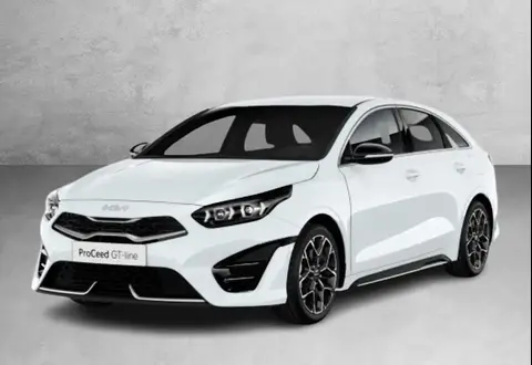 Annonce KIA PROCEED Essence 2024 d'occasion 