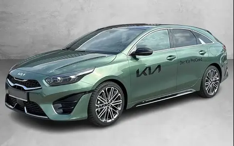 Annonce KIA PROCEED Essence 2024 d'occasion 