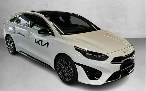 Annonce KIA PROCEED Essence 2024 d'occasion 