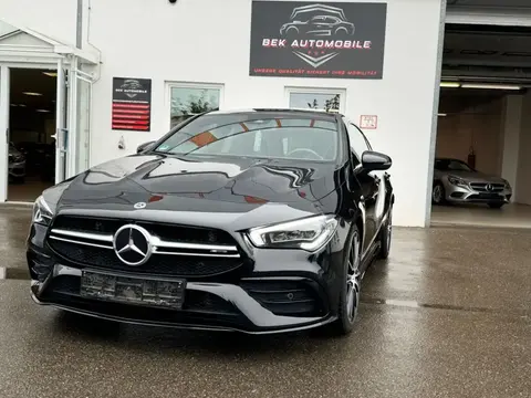 Used MERCEDES-BENZ CLASSE CLA Petrol 2022 Ad 