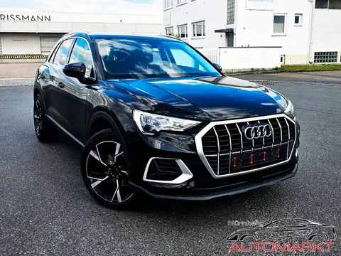 Used AUDI Q3 Diesel 2022 Ad 