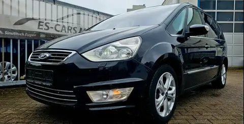 Used FORD GALAXY Diesel 2015 Ad 