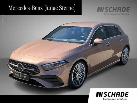 Annonce MERCEDES-BENZ CLASSE A Diesel 2023 d'occasion Allemagne