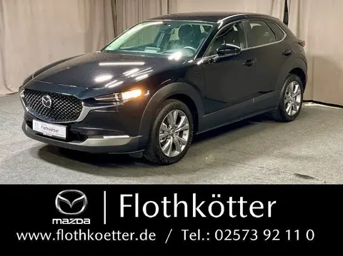 Used MAZDA CX-30 Hybrid 2020 Ad 