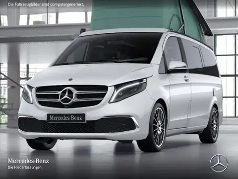 Annonce MERCEDES-BENZ CLASSE V Diesel 2023 d'occasion 