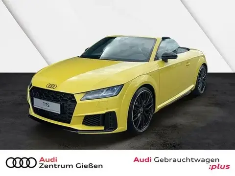 Used AUDI TTS Petrol 2024 Ad 