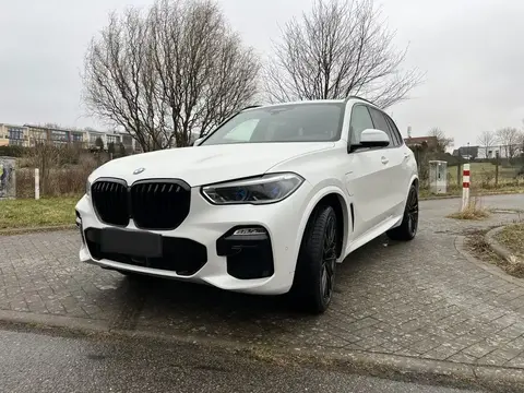 Annonce BMW X5 Hybride 2020 d'occasion 