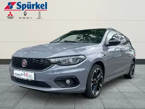 Annonce FIAT TIPO Essence 2020 d'occasion 