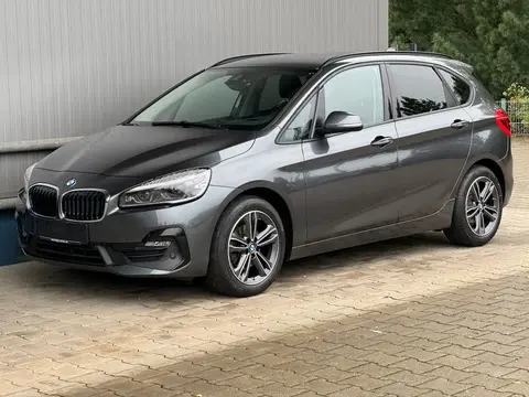 Annonce BMW SERIE 2 Essence 2021 d'occasion 