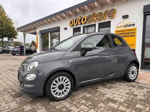 Annonce FIAT 500 Essence 2022 d'occasion 