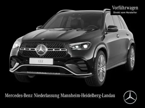 Annonce MERCEDES-BENZ CLASSE GLE Hybride 2023 d'occasion 