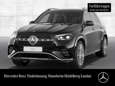 Annonce MERCEDES-BENZ CLASSE GLE Diesel 2023 d'occasion 