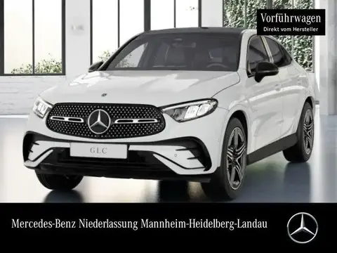 Used MERCEDES-BENZ CLASSE GLC Diesel 2024 Ad 