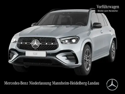 Annonce MERCEDES-BENZ CLASSE GLE Diesel 2023 d'occasion 