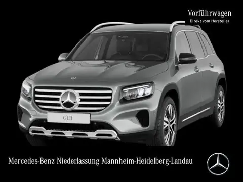 Used MERCEDES-BENZ CLASSE GLB Petrol 2024 Ad 