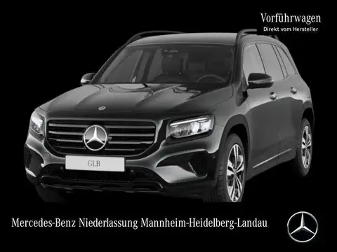 Annonce MERCEDES-BENZ CLASSE GLB Essence 2024 d'occasion 