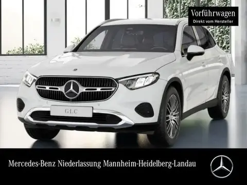 Annonce MERCEDES-BENZ CLASSE GLC Diesel 2024 d'occasion Allemagne