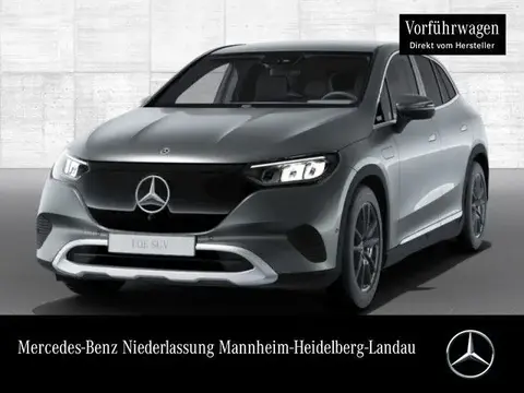 Annonce MERCEDES-BENZ EQE Non renseigné 2024 d'occasion 