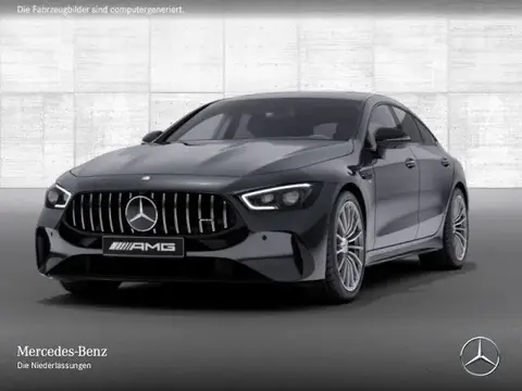 Annonce MERCEDES-BENZ CLASSE GT Essence 2024 d'occasion 