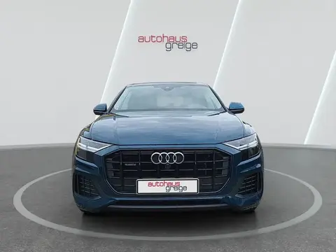 Annonce AUDI Q8 Diesel 2020 d'occasion 