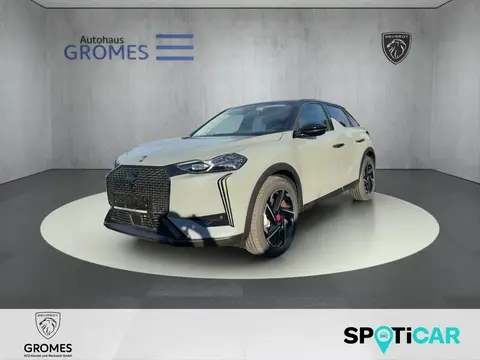 Annonce DS AUTOMOBILES DS3 Non renseigné 2023 d'occasion 