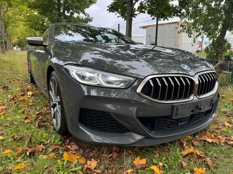 Annonce BMW M850 Essence 2019 d'occasion 