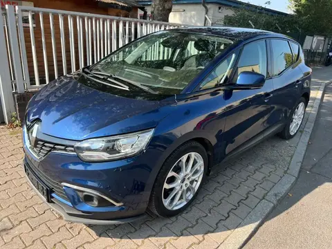 Used RENAULT SCENIC Petrol 2018 Ad 