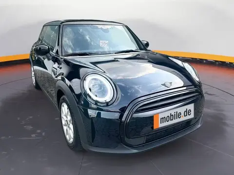 Used MINI COOPER Petrol 2023 Ad 