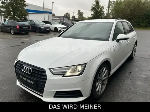 Used AUDI A4 Diesel 2017 Ad 