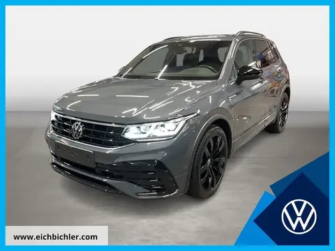 Used VOLKSWAGEN TIGUAN Diesel 2023 Ad 