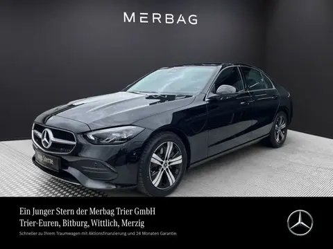 Used MERCEDES-BENZ CLASSE C Petrol 2023 Ad 