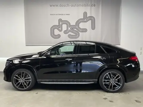 Used MERCEDES-BENZ CLASSE GLE Hybrid 2024 Ad 