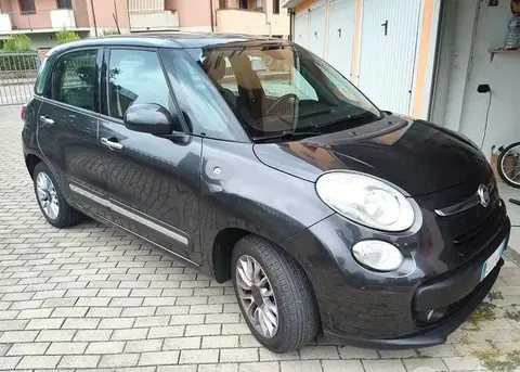 Used FIAT 500L Diesel 2015 Ad 