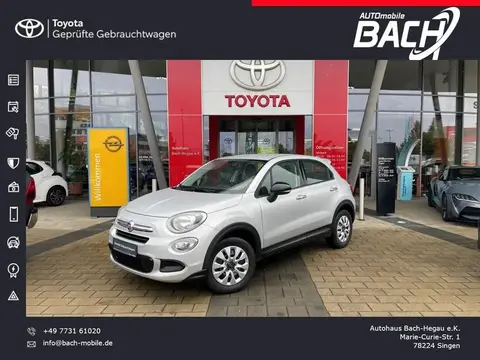 Annonce FIAT 500X Essence 2016 d'occasion 