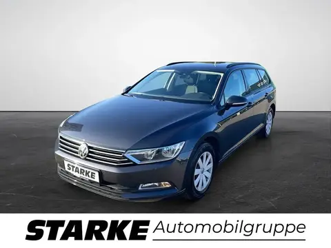 Annonce VOLKSWAGEN PASSAT Diesel 2019 d'occasion 