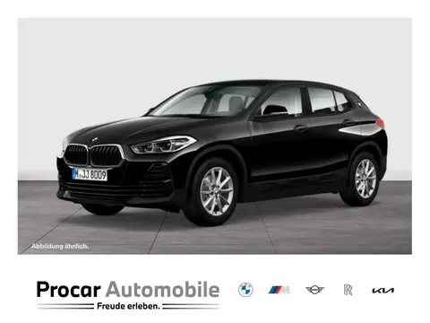 Used BMW X2 Diesel 2021 Ad 