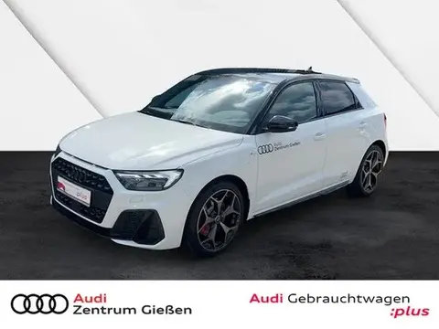 Annonce AUDI A1 Essence 2024 d'occasion 