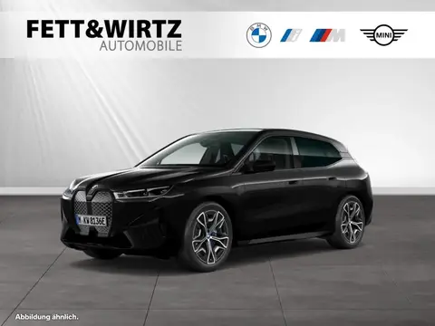 Annonce BMW IX Non renseigné 2023 d'occasion 