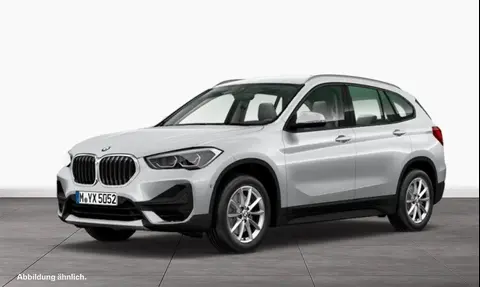 Annonce BMW X1 Essence 2021 d'occasion 