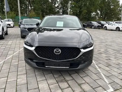 Used MAZDA CX-30 Hybrid 2021 Ad 