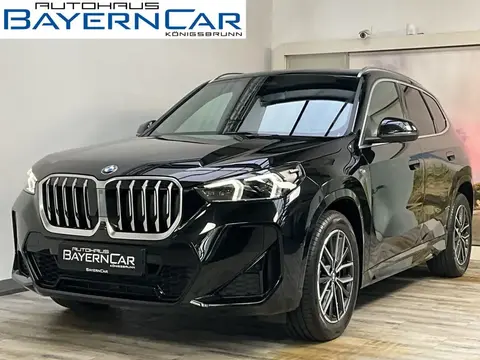 Annonce BMW X1 Essence 2024 d'occasion 