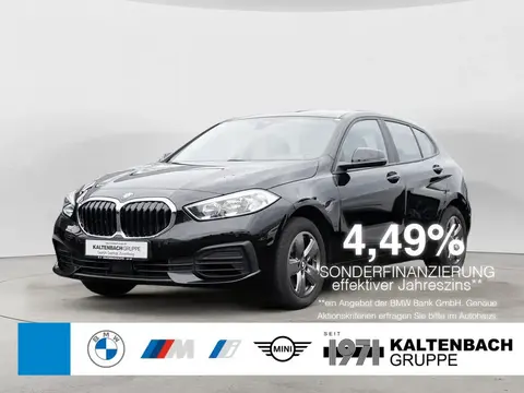 Annonce BMW SERIE 1 Essence 2020 d'occasion 