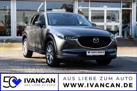 Used MAZDA CX-5 Petrol 2021 Ad 