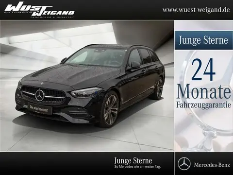 Used MERCEDES-BENZ CLASSE C Petrol 2024 Ad 