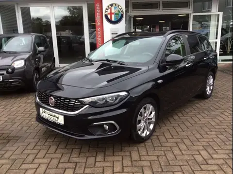 Used FIAT TIPO Petrol 2020 Ad 